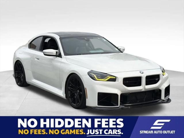 2024 BMW M2 Base for sale in Amityville, NY