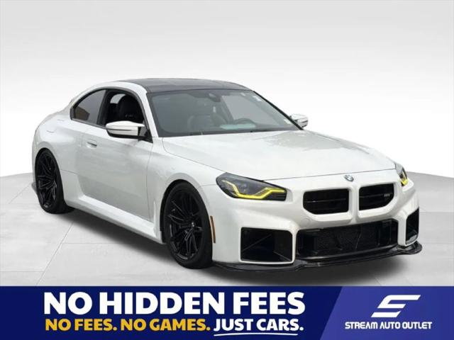 2024 BMW M2 Base for sale in Amityville, NY