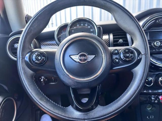 2015 MINI Hardtop Cooper S