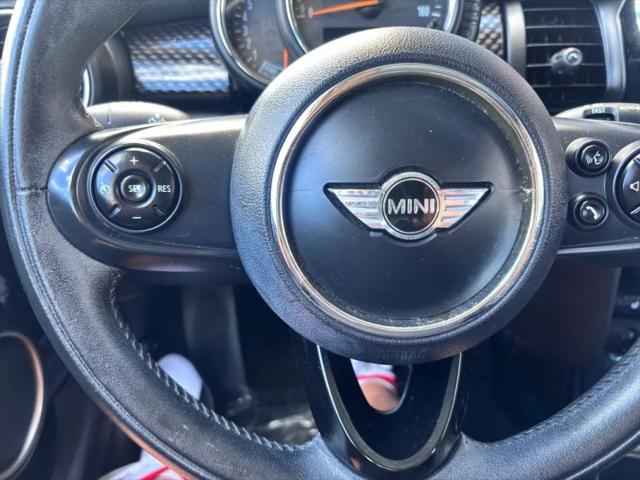2015 MINI Hardtop Cooper S