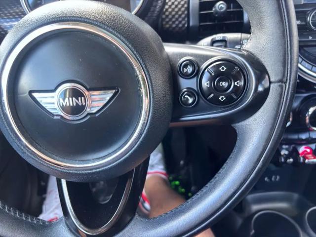 2015 MINI Hardtop Cooper S
