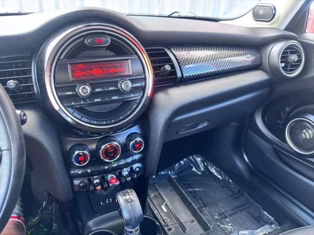 2015 MINI Hardtop Cooper S