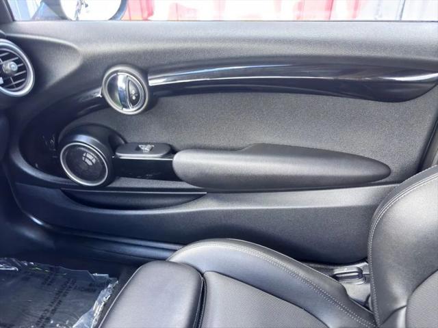 2015 MINI Hardtop Cooper S