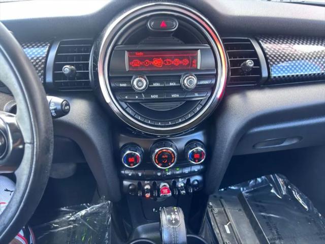 2015 MINI Hardtop Cooper S