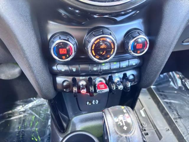 2015 MINI Hardtop Cooper S