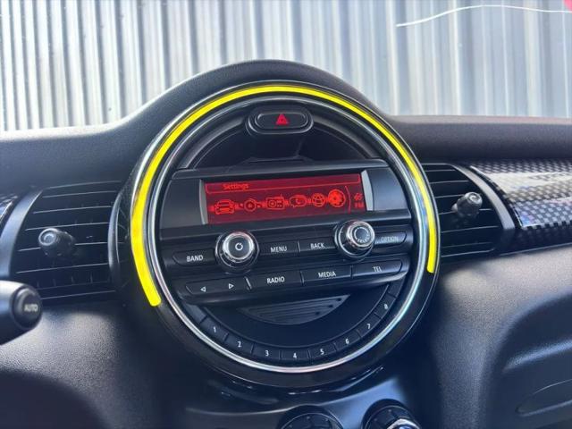 2015 MINI Hardtop Cooper S
