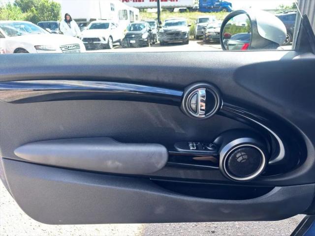 2015 MINI Hardtop Cooper S