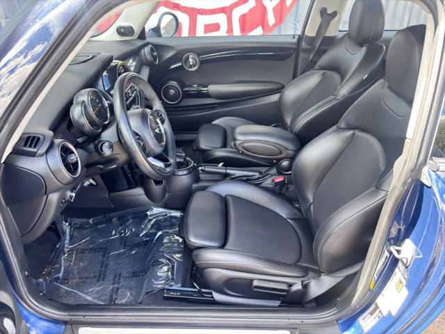 2015 MINI Hardtop Cooper S