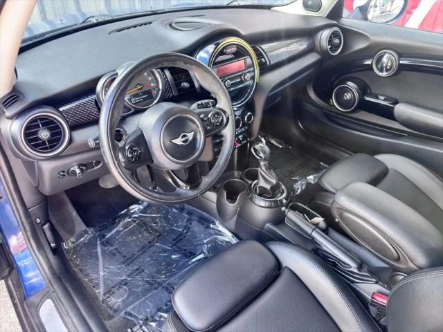 2015 MINI Hardtop Cooper S