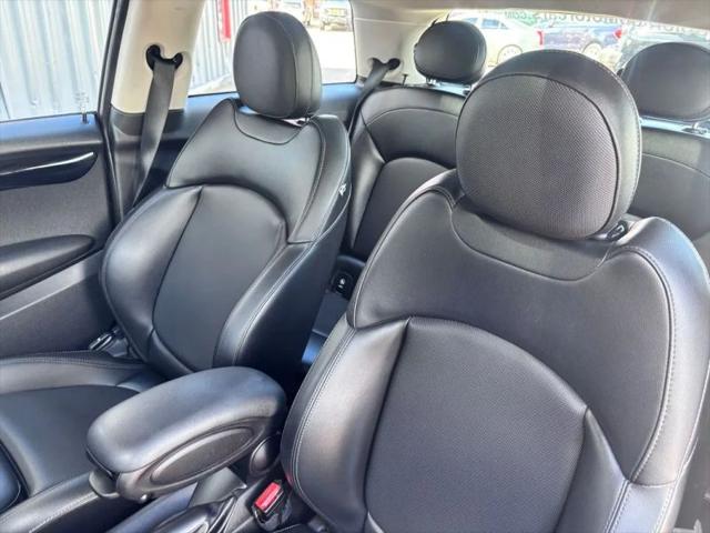 2015 MINI Hardtop Cooper S