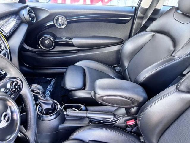 2015 MINI Hardtop Cooper S