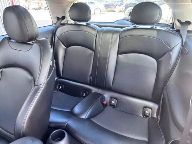 2015 MINI Hardtop Cooper S