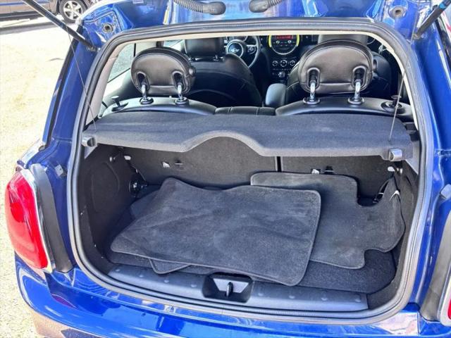 2015 MINI Hardtop Cooper S