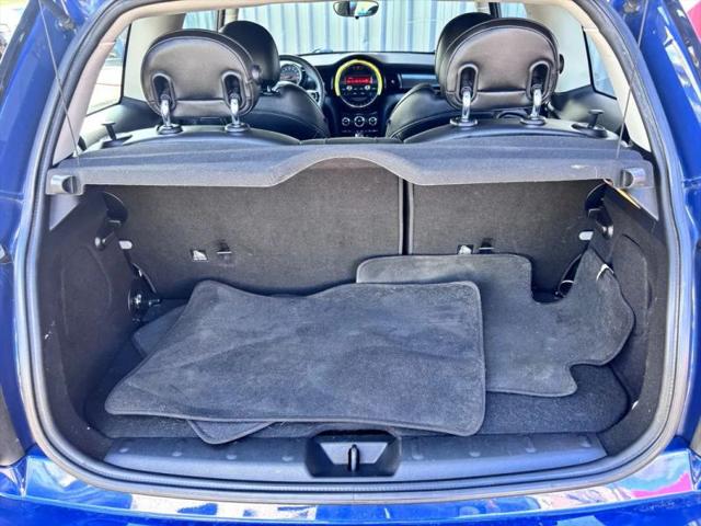 2015 MINI Hardtop Cooper S