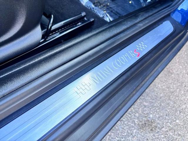 2015 MINI Hardtop Cooper S