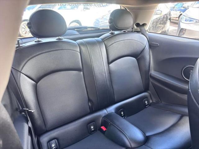 2015 MINI Hardtop Cooper S