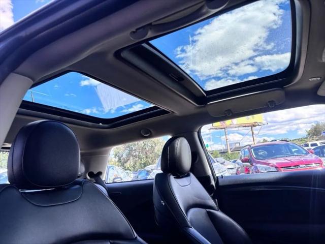 2015 MINI Hardtop Cooper S