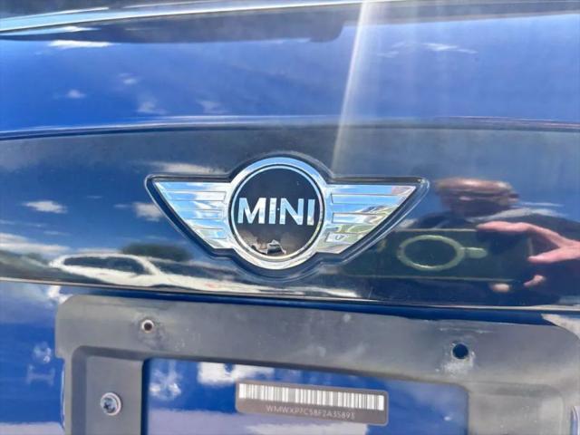 2015 MINI Hardtop Cooper S