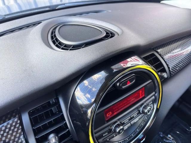 2015 MINI Hardtop Cooper S