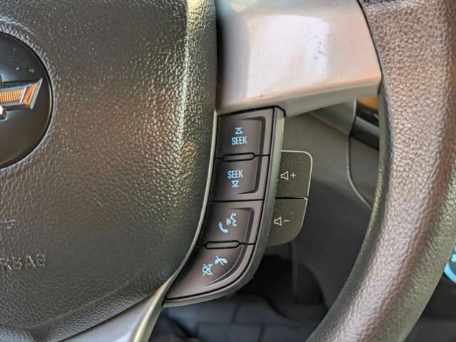 2013 Chevrolet Spark 1LT Auto