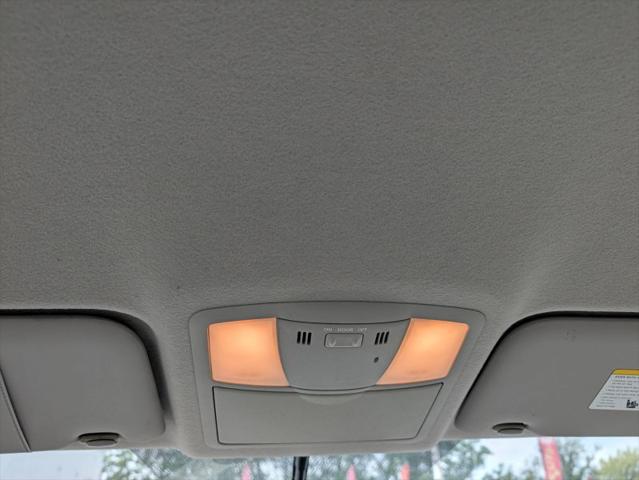 2012 Nissan LEAF SL