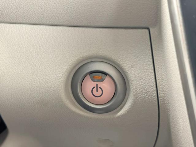 2012 Nissan LEAF SL
