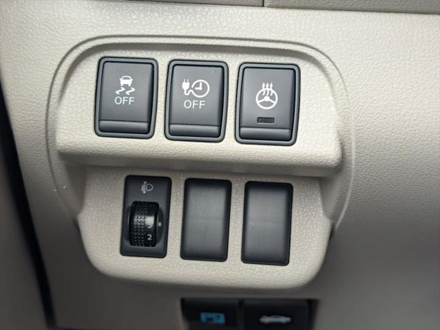 2012 Nissan LEAF SL