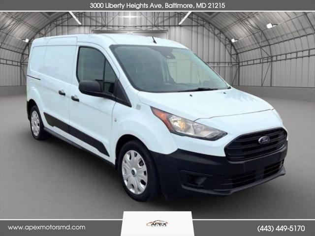 2022 Ford Transit Connect XL Cargo Van for sale in Baltimore, MD