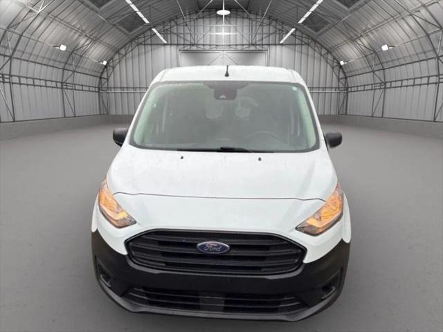 2022 Ford Transit Connect XL Cargo Van