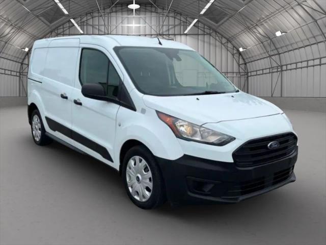 2022 Ford Transit Connect XL Cargo Van