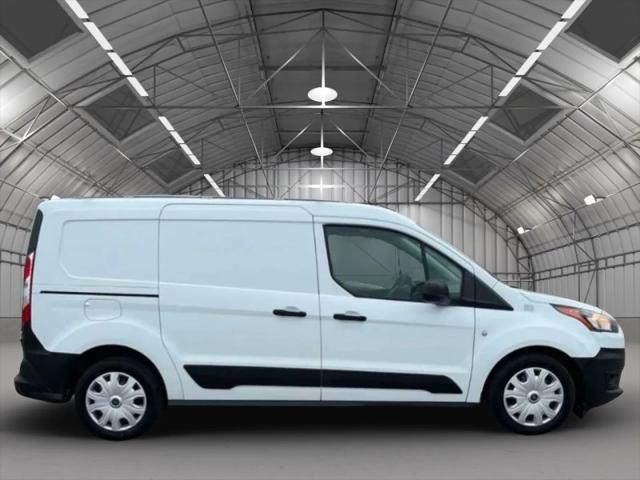 2022 Ford Transit Connect XL Cargo Van