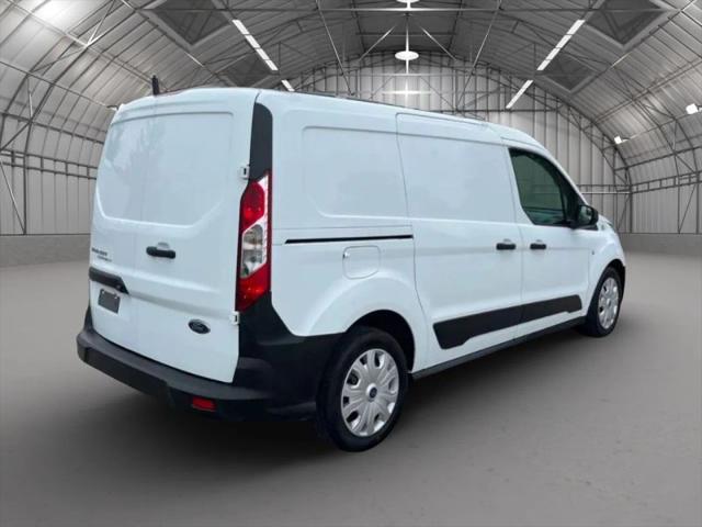 2022 Ford Transit Connect XL Cargo Van