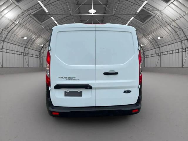 2022 Ford Transit Connect XL Cargo Van