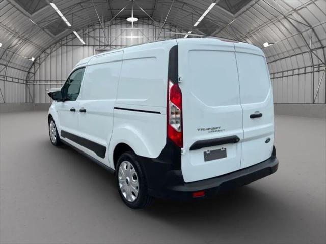 2022 Ford Transit Connect XL Cargo Van
