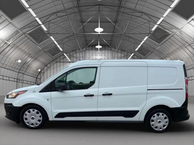 2022 Ford Transit Connect XL Cargo Van