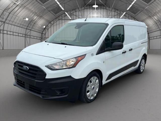 2022 Ford Transit Connect XL Cargo Van