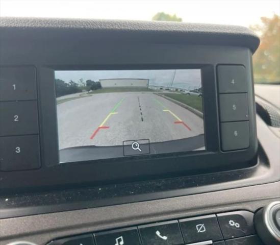 2022 Ford Transit Connect XL Cargo Van
