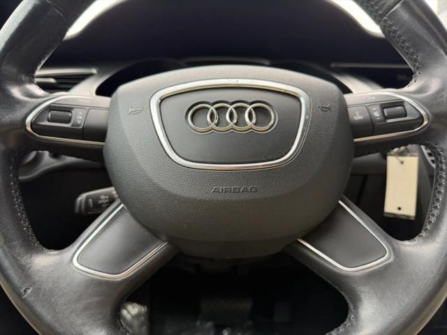 2014 Audi A4 2.0T Premium