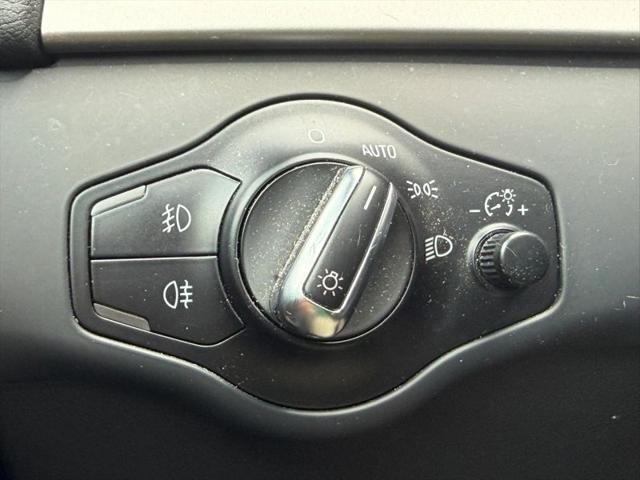 2014 Audi A4 2.0T Premium