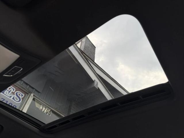 2014 Audi A4 2.0T Premium