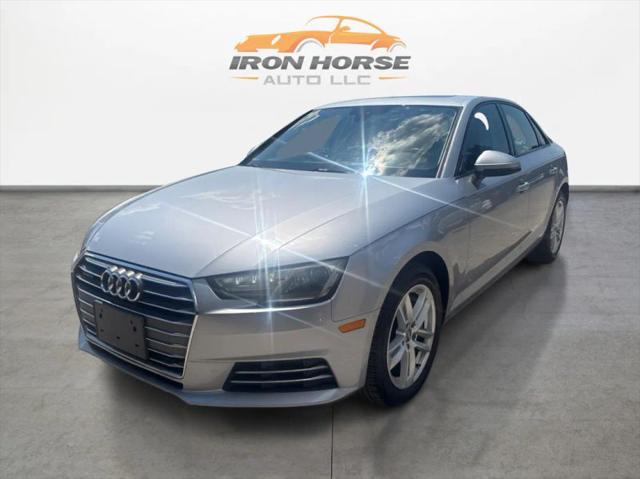 2017 Audi A4 2.0T Premium for sale in Knoxville, TN