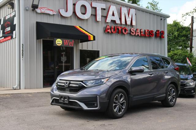2020 Honda CR-V 2WD EX for sale in Magnolia, TX