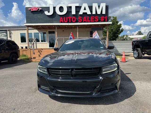 2019 Dodge Charger SXT RWD for sale in Magnolia, TX