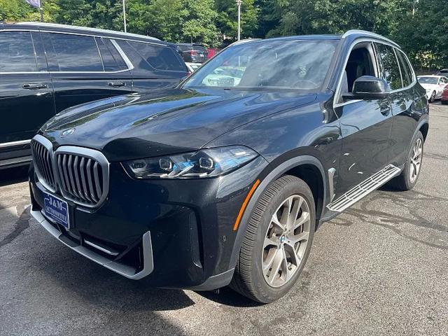 2026 BMW X5 xDrive40i for sale in Naugatuck, CT