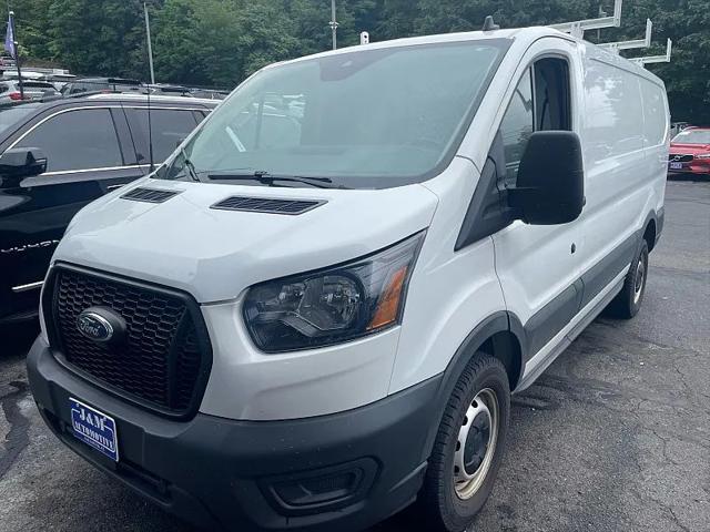 2023 Ford Transit Cargo Van w/RWB for sale in Naugatuck, CT