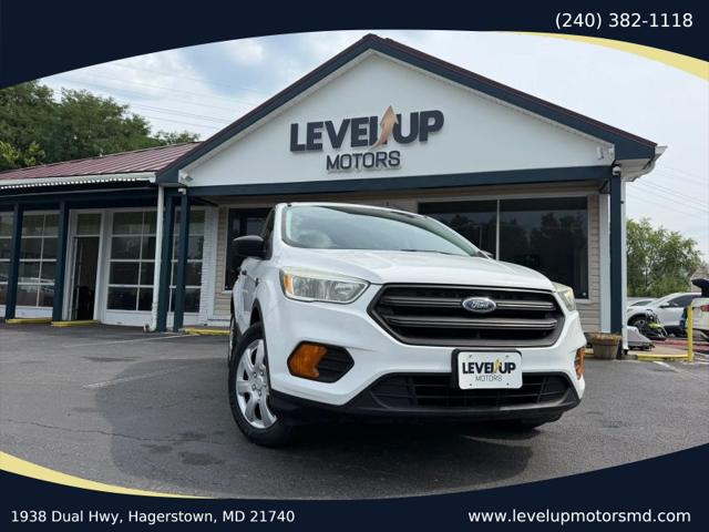 2017 Ford Escape S for sale in Hagerstown, MD