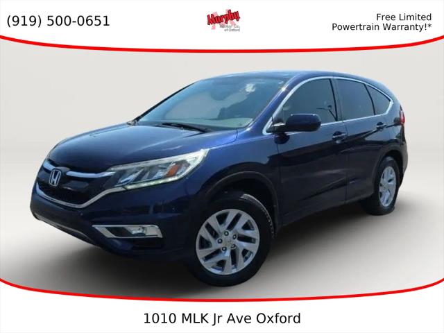 2016 Honda CR-V EX for sale in Oxford, NC