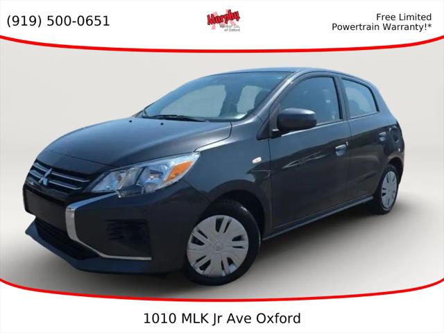2024 Mitsubishi Mirage ES for sale in Oxford, NC