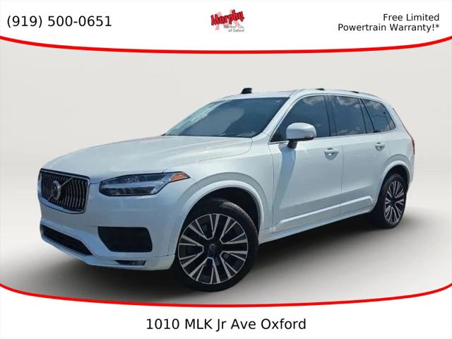 2022 Volvo XC90 T6 Momentum 6 Passenger for sale in Oxford, NC