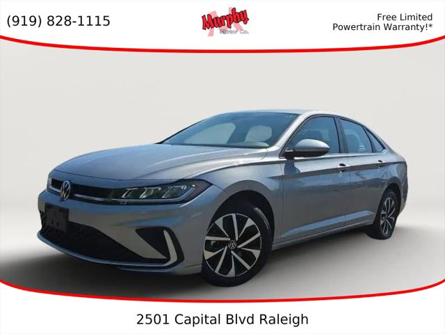 2025 Volkswagen Jetta 1.5T S for sale in Raleigh, NC